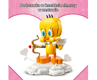 LEGO ICONIC 40824 Uroczy kanarek Tweety - 1473442 - zdjęcie 10